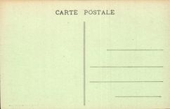 Thouars - Ansicht genommener Saint Jean - CPA