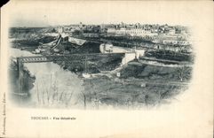 Thouars - View - CPA