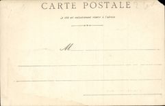 Thouars - Ansicht - CPA