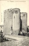 Thouars - the Gate with the Provost - CPA