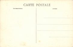 Thouars - the Gate with the Provost - CPA