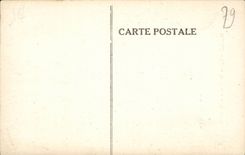 Miss CPA Church St Hilaire (northern dimension)