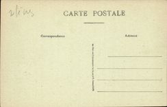 Miss CPA Church Saint Pierre