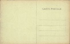 Thouars CPA Volksschule der Madchen und der Aufsatz des Prinzen de Galles