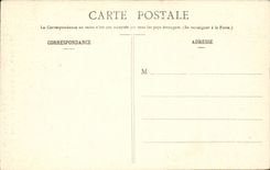 Thouars CPA Church St Medard