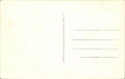 Frontenay Rohan Rohan CPa das Kriegdenkmal