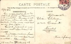 Niort CPA Panorama taken of the keep