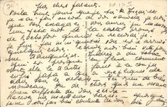 Sumpf poitevin CPa der Regenpfeifer das Port (sehr netter Schuss)