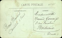 Niort CPA Garden of the Breach