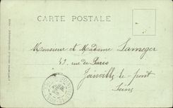 Niort CPA the market and the keep