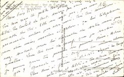 Niort CPA Quay of the Prefecture