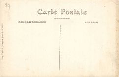 Die Rander von Sevre CPA die Muhle von Anne hat Surimeau