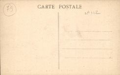 Saint Maixent CPA Separates It