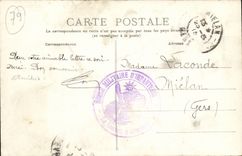 Saint Maixent CPA View