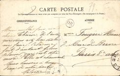 Saint Maixent CPA View