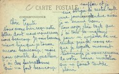 Saint Maixent CPA Interieur of the Crypte church of St maixent and Light St