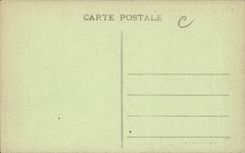 Saint Maixent CPA Tal von gut der Holle