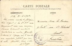 Saint Maixent CPA green alleys