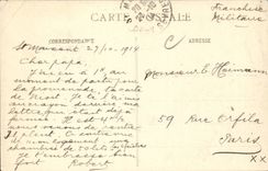 Saint Maixent CPA Saragossa Court