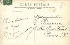 Niort CPA St Andre and the keep