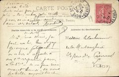 Saint Maixent CPA Military academy View