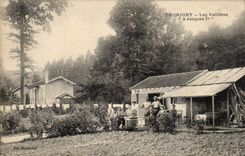 Thorigny CPA Vallieres hat Jacques 1