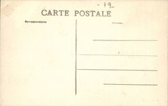 Thorigny CPA Vallieres hat Jacques 1