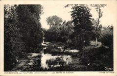 Coulonges autize an CPA Rander des autize