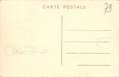 Coulonges autize an CPA Rander des autize