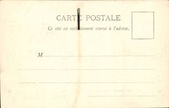 Thouars CPA Church St Medard