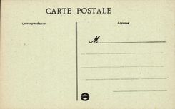 Thouars CPA Hotel of the president Tyndo School of young girls