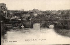 Thouars CPA View