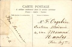 Thouars CPA the collegial one of the castle