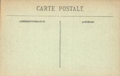 Germander CPA schliessen Mazieres auf Gatine Haupteingang