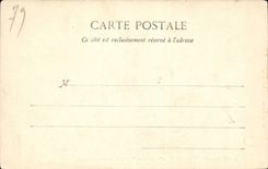 Meizard CPA Castle by Pierre Frottier (Faizay the Wrong)