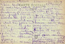 Saint Maixent CPA Puy von enfert