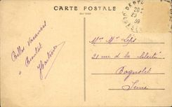 Parthenay CPA Slope of Saint Paul