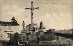 Absie CPA the martyrdom