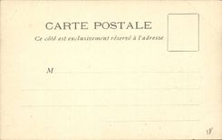 Thouars CPA Hotel of President Tyndo