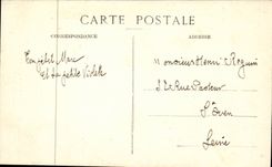 Thouars CPA Hotel of President Hyndo