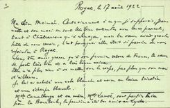 Toulouse CPA Rue Alsace Lorraine 