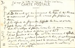 Toulouse CPA Musee Cloitre des Augustins