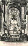 Toulouse CPA Chapelle de ND la noire a la Daurade Ceramique et emeaux de Viredent (1895)