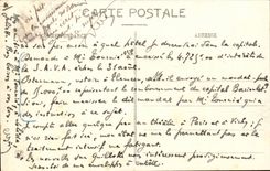 Toulouse CPA Chapelle de ND la noire a la Daurade Ceramique et emeaux de Viredent (1895)