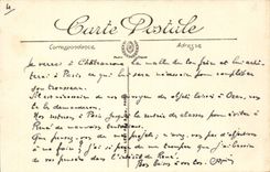 Royat CPA the church