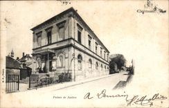 Clermont - Gerichte - CPA