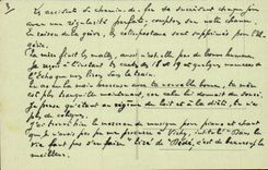 Chateauroux CPA View Church St Andre