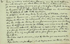 Chateauroux CPA the Raoul castle and Indre