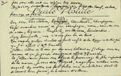 Chateauroux CPA Notre Dame Church