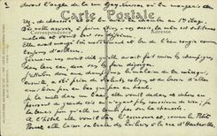 Deols CPA Vieille tragt Taktgeber